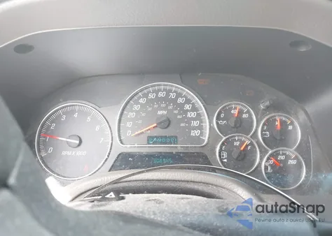 2002 GMC Envoy Xl Sle from USA, damaged, VIN 1GKES16S726124186